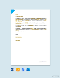 Free Training Contract Offer Letter Ad Ad Training Free Contract Letter Offer Letter Template Word Letter Templates Lettering