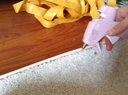 120mm carpet binding tape used to provide a 60 mm edge to carpets, rugs, runners, mats and staircases. The Best Alternative To Expensive Carpets Binding A Carpet