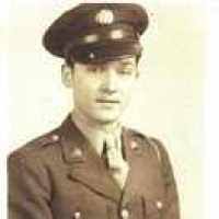 Glenn Logan Curry Jr (1927–1997)