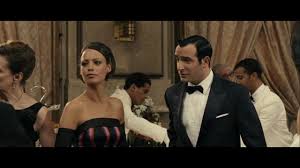 Comme le précise le site allociné, le reste a été reconstitué en majorité en studio. Ma Scene Culte D Oss 117 Le Caire Nid D Espions Par Michel Hazanavicius Premiere Fr