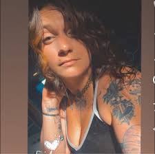 Amanda Simko's Instagram, Twitter & Facebook