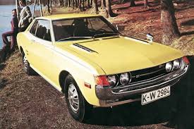 japan klassiker der 70er jahre in 2020 toyota celica toyota cars toyota