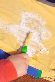 How To Get Grease Stains Even Set In Ones Out Of Clothing