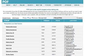 What does plenty of fish mean?. 7 Profile Message Tips You Won T Find In Pof Forums