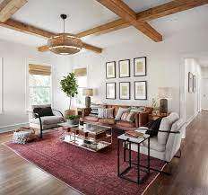 And, if you asked joanna gaines, she'd. Design Tips From Joanna Gaines Living Room In The Lunar Lander