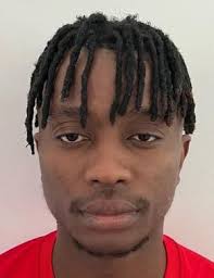 Emmanuel Emeka Douglas