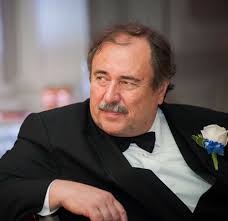 Obituary of Richard Peter Kalwa