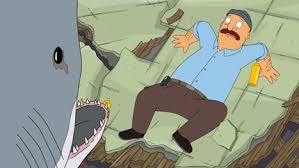 Bob's burgers season 2 thread of burgers, zombies, and unicorns. The Deepening Wikipedia