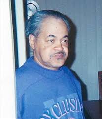 Obituary information for Franz LaBriado