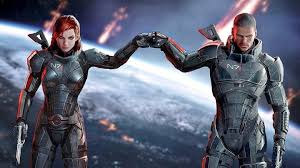 Relive the legend of commander shepard in the highly acclaimed mass effect trilogy with the mass effect legendary edition. Mass Effect Legendary Edition Pre Order How To Pre Order