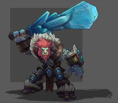 Mimimonsters By Newmilky On Deviantart League Of Legends Characters Champions League Of Legends League Of Legends