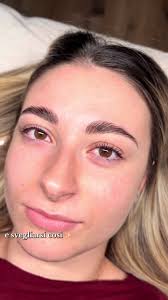 Laminazione ciglia e sopracciglia ✨ #lamianzione #laminazionesopraccig...