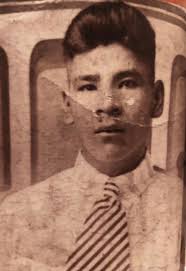 Douglas Joseph Harris (1900-1984)