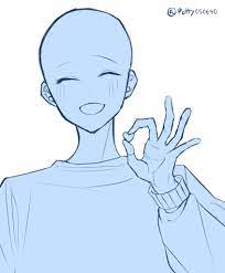 130 Reference Portrait Ideas In 2021 Drawing Base Drawing Poses Anime Poses Reference Fantasy character design character drawing character design inspiration character illustration character concept character design animation cute art pretty art anime characters. 130 reference portrait ideas in