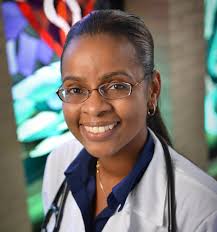 King's Daughters is pleased to welcome pulmonologists Sabrina Roberts,  M.D., and Jeffrey Jenkins, M.D., joining the medical staff from Our Lady of  Bellefonte Physician Services. Dr. Roberts and Dr. Jenkins have joined