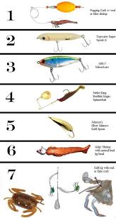 Let You Know All Kinds Of Fishing Lure Fishing Bassfishing Flyfishing Bait Lure Redfish Fishing Fishing Tips Fishing Lures