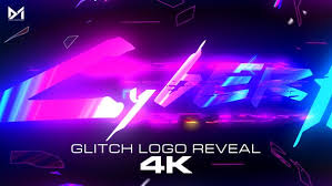 It's so easy to use, simply edit the text, drag and drop in your new media and hit render. Cyberpunk Logo Free After Effects Templates Official Site Videohive Projects