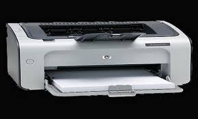 Hp Laserjet P1007 Printer Driver