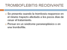 Venous thromboembolism and superficial vein thrombosis account for about 90% of venous thrombosis. Trombosis Venosa Superficial Dr Guillermo Guevara Ospino Ciruga
