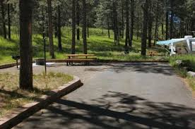 Maybe you would like to learn more about one of these? San Antonio Campground Santa Fe National Forest Recreation Gov