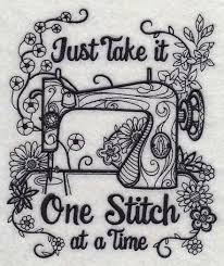 Incredible Machine Embroidery Designs To Download D Sewing Quotes Machine Embroidery Patterns Quilting Quotes