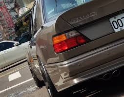 Pin By Trey Taylor On W124 E Classe Mercedes W124 Mercedes Benz Daimler Benz