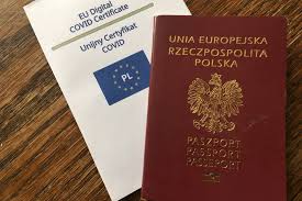 Certyfikat jest darmowy, może mieć formę papierową lub cyfrową (wyświetlany w aplikacji na smartfonie), zawsze ma kod qr, który pozwala na jego sprawdzenie w całej ue. Mz Wdraza Mobilne Aplikacje Weryfikujaca Covidowy Certyfikat Ochrona Zdrowia
