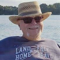 Thomas "Tom" Burg Obituary (2024)