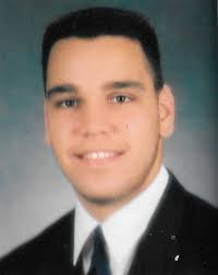 10 Questions with Upper School Head Joseph Walters '95