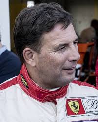 John Bosch's Instagram, Twitter & Facebook