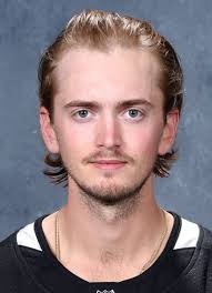 Cal Petersen Hockey Stats and Profile at hockeydb.com