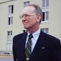 Colonel Ray