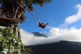 Por lo que la agencia/operadora de turismo hayawaska touris, especialista en organización de actividades como tour a la selva de 1 a 8 días, paquetes promocionales todo incluido para estudiantes y empresas. Que Ver Y Hacer En Banos De Agua Santa Ecuador En Dos Dias
