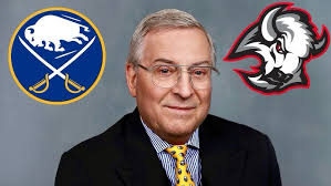 Owen Power has a Buffalo Sabres problem