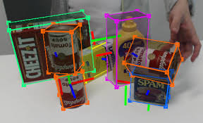 With home design 3d, designing and remodeling your house in 3d has never been so quick and intuitive. Github Timzhang642 3d Machine Learning A Resource Repository For 3d Machine Learning