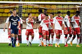 Face à une équipe de monaco en grande forme, les girondins tentent ce dimanche de renouer avec la victoire pour se rassurer dans la course au maintien. Bordeaux Monaco Compos Officielles Chaine Et Heure Du Match
