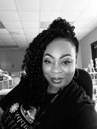 Lakesha Pringle's Instagram, Twitter & Facebook