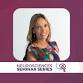 Neurosciences Seminar: Rosa Cossart - Rewinding event image