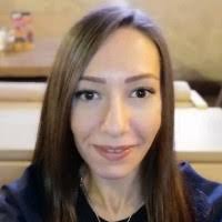 20+ “Gozde Eker” profili