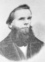 William T Colbert (1827-1894)