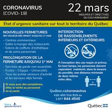 Alors que plus de 5 000 patients sont désormais en réanimation, le chef de l'état s'exprimera ce mercredi quant à de nouvelles mesures. Nouvelles Du Gouvernement Covid 19 Ville De Brossard Site Officiel