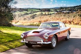 Image result for Dubonnet 1964 Aston Martin