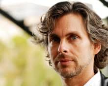 Who is that masked man?