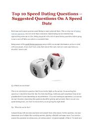 They will help understand each other would you like a partner with such traits to be near you? Funny Questions To Ask Someone You Re Dating