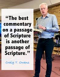 The first epistle of peter, usually referred to simply as first peter and often written 1 peter, is a book of the new testament. Thursdays With Spurgeon Comments On Commentaries Craig T Owens