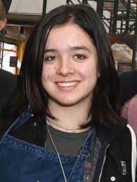 Angelica Scarlet Johnson Movies & TV Shows List