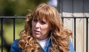 She has also served as shadow first secretary of state and deputy leader of the opposition since 2020. Angela Rayner S Hopes Shattered As Hartlepool Will Expose Labour S Failure To Reconnect Uk News Express Co Uk