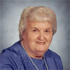 Edith M. (Noftle) Masters Obituary August 5, 2023