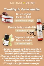 Chantilly De Karite Pour Le Corps A La Vanille Chantilly De Karite Creme Pour Le Corps Sante Et Beaute