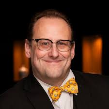 Keith Blakemore-Noble, The Mindset Master